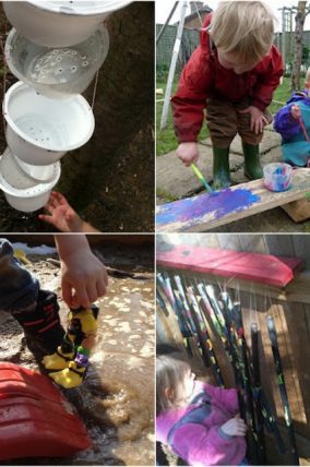 Outdoor Activities for Kids