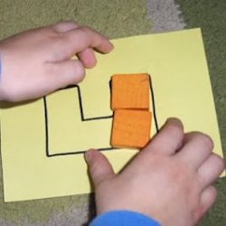 47 Super Fun Block Activities for Preschoolers | HOAWG