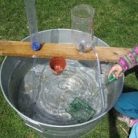 39 Ways for Kids to Beat the Heat with Ice & Water Activities