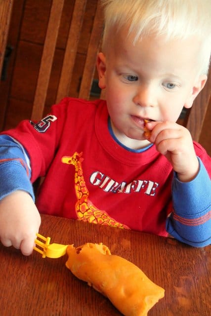play dough construction site for toddlers toddler play dough construction site