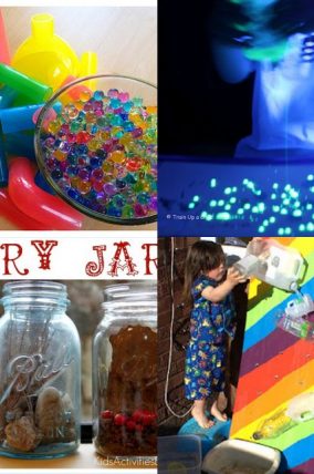 Best Activities of It's Playtime