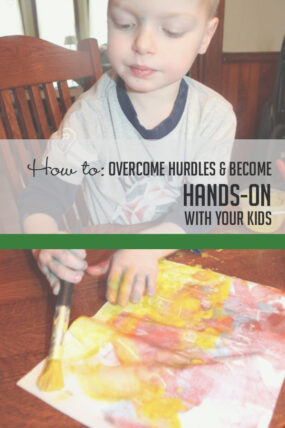 It's Playtime! Activities for My Toddler - Hands On As We Grow®