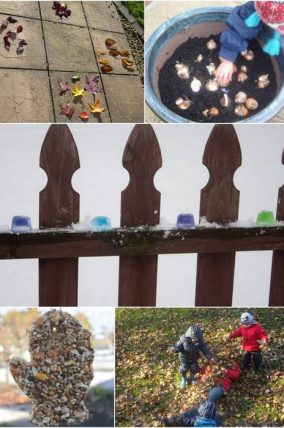 Outdoor Activities