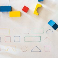 Cognitive activities for preschoolers