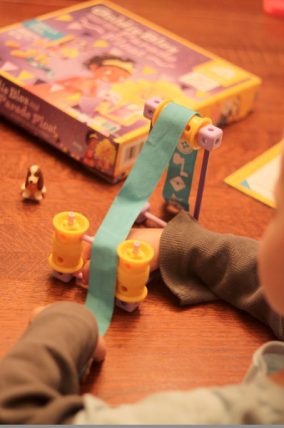 Goldieblox Building Blocks for Girls