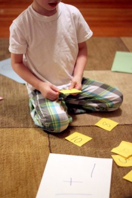 Make Your Own Board Games for Kids - Hands On As We Grow®