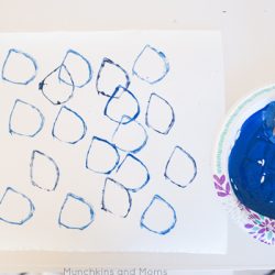 rainy day activities 3 year olds