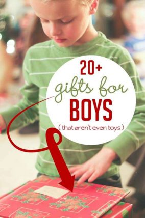 Christmas Crafts &amp; Activities for Kids