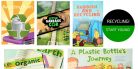 How to Teach Kids About Recycling When They're Young - Hands On As We Grow®