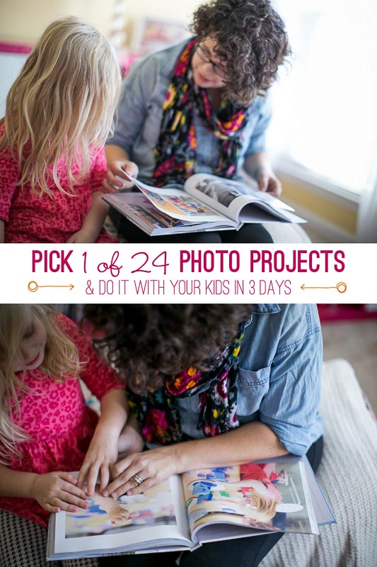 school project ideas for kids