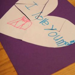 Love Note Puzzle