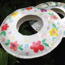 30 Easy Must Make Summer Crafts For Kids Hands On As We Grow