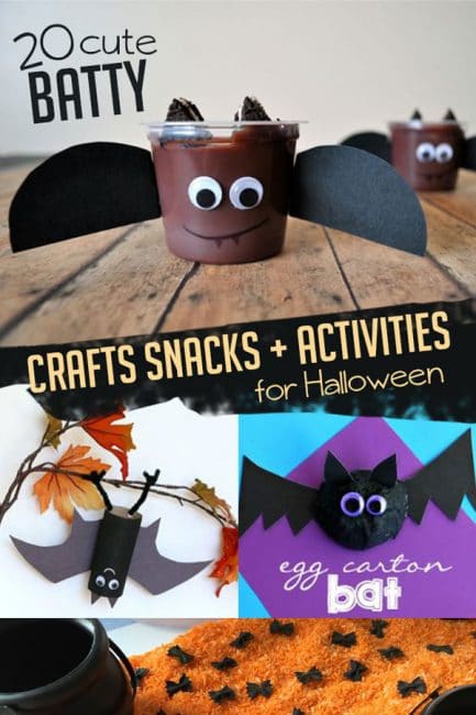 45 Fall Tree Crafts that are Gorgeous for Kids to Make