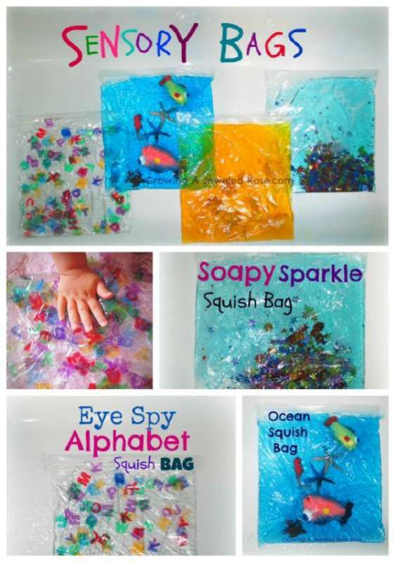Messy Play 10 Tips To Keep Messy Activities Clean
