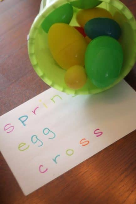 Make Your Very Own Homemade Potato­ Man - Hands On As We Grow®