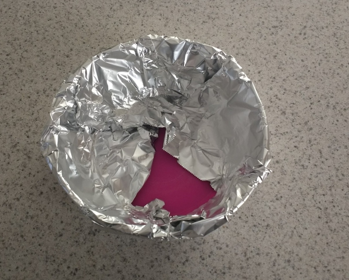 Easy Tin Foil Boat Money Float or Sink Experiment HOAWG