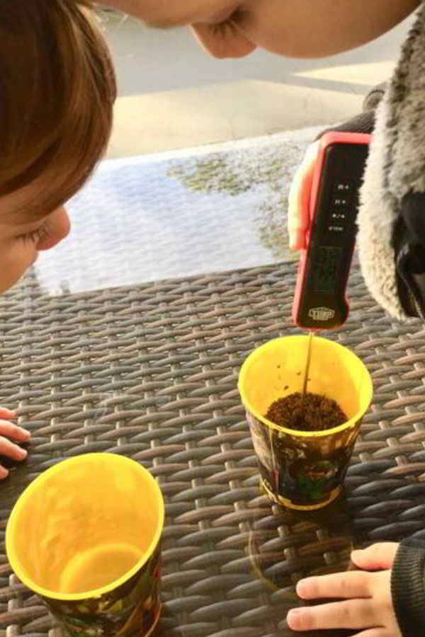 NoPrep Earth Science Experiment for Curious Kids Hands On As We Grow®