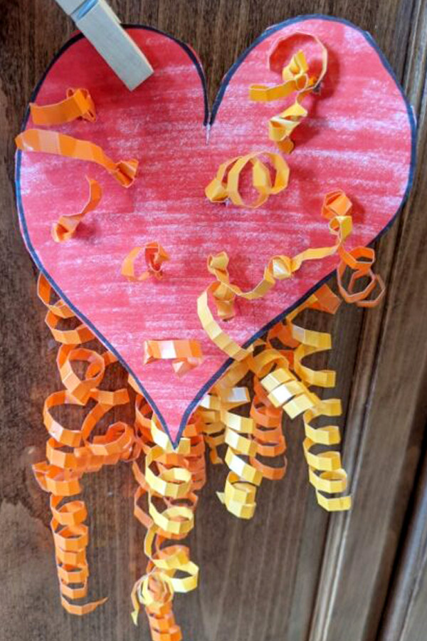 Make Your Very Own Homemade Potato­ Man | Hands On As We Grow®