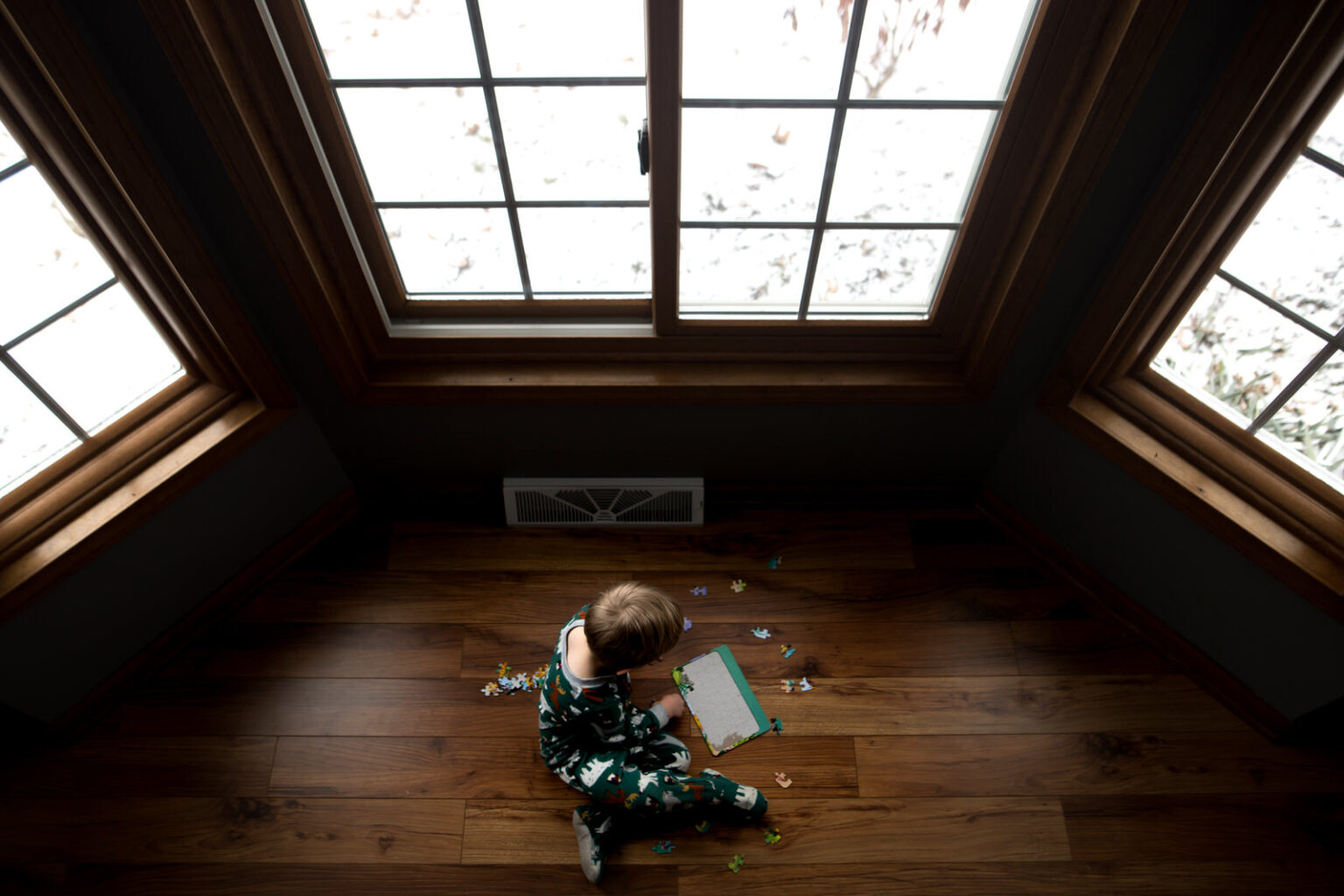 5 Simple Language Play Ideas For Language Development