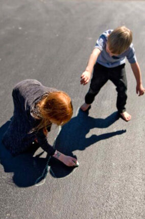 Activities for Kindergartners