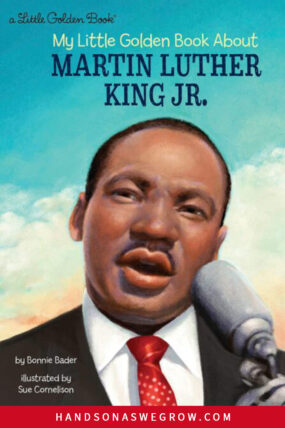 5 Inspiring Black History Books Perfect for Kids | Hands On As We Grow®