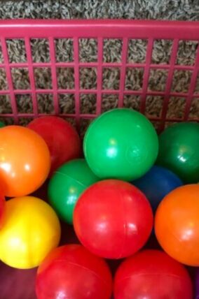 Gross Motor Activities for Kids