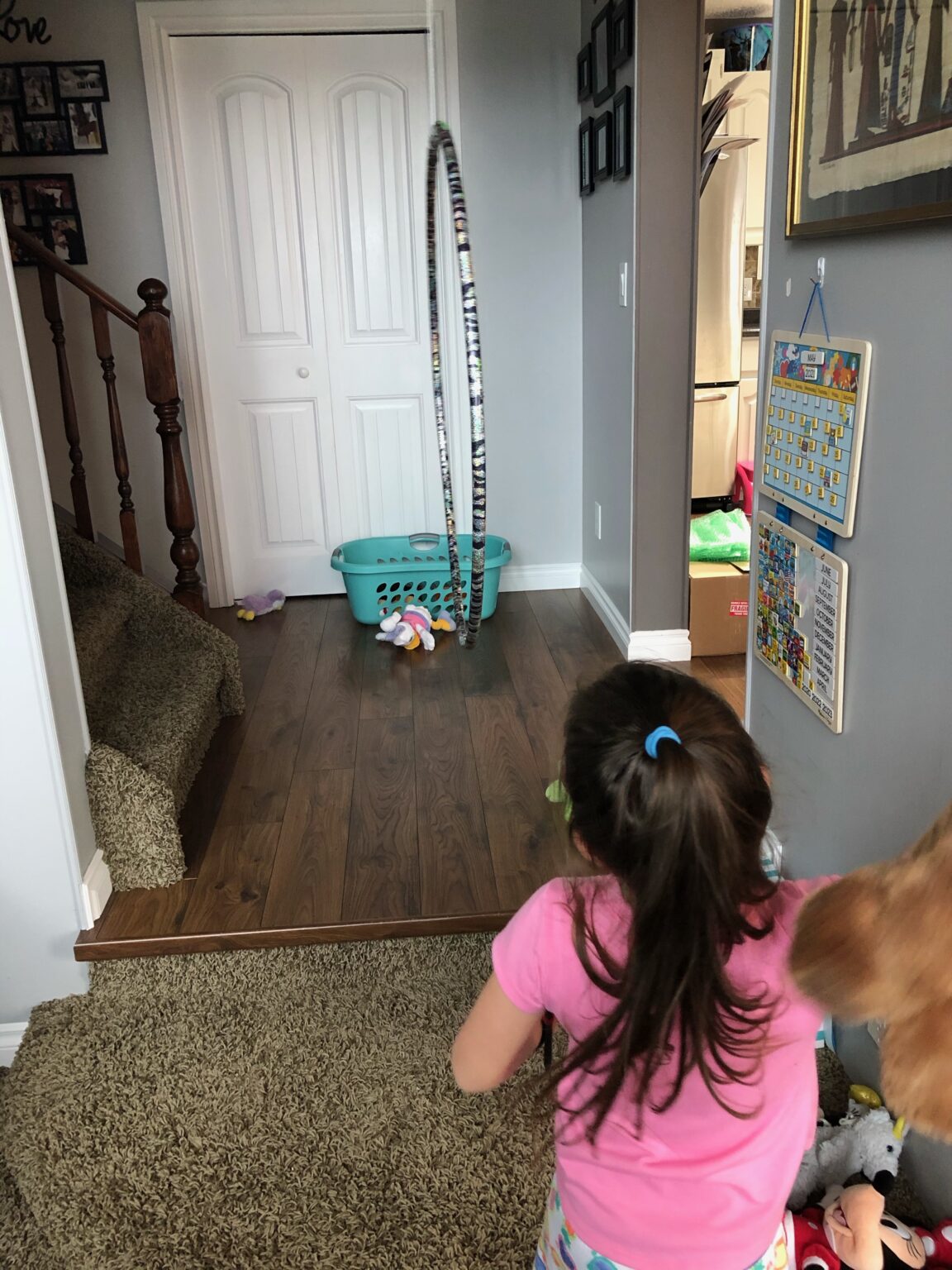 Quick Games to Play with Stuffed Animals Hands On As We Grow®