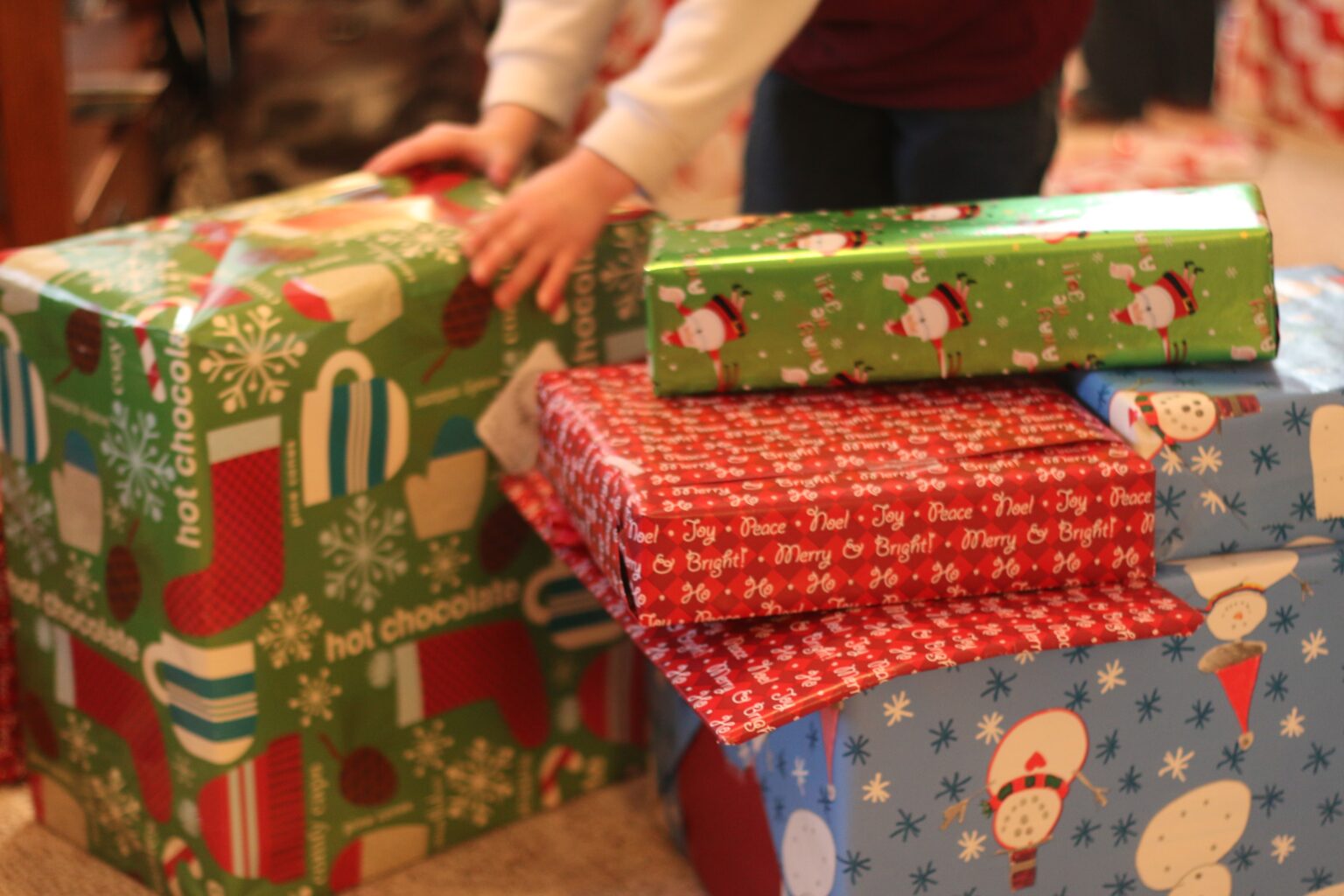20+ Non-Toy Gifts for Kids (3-7 Year Olds)