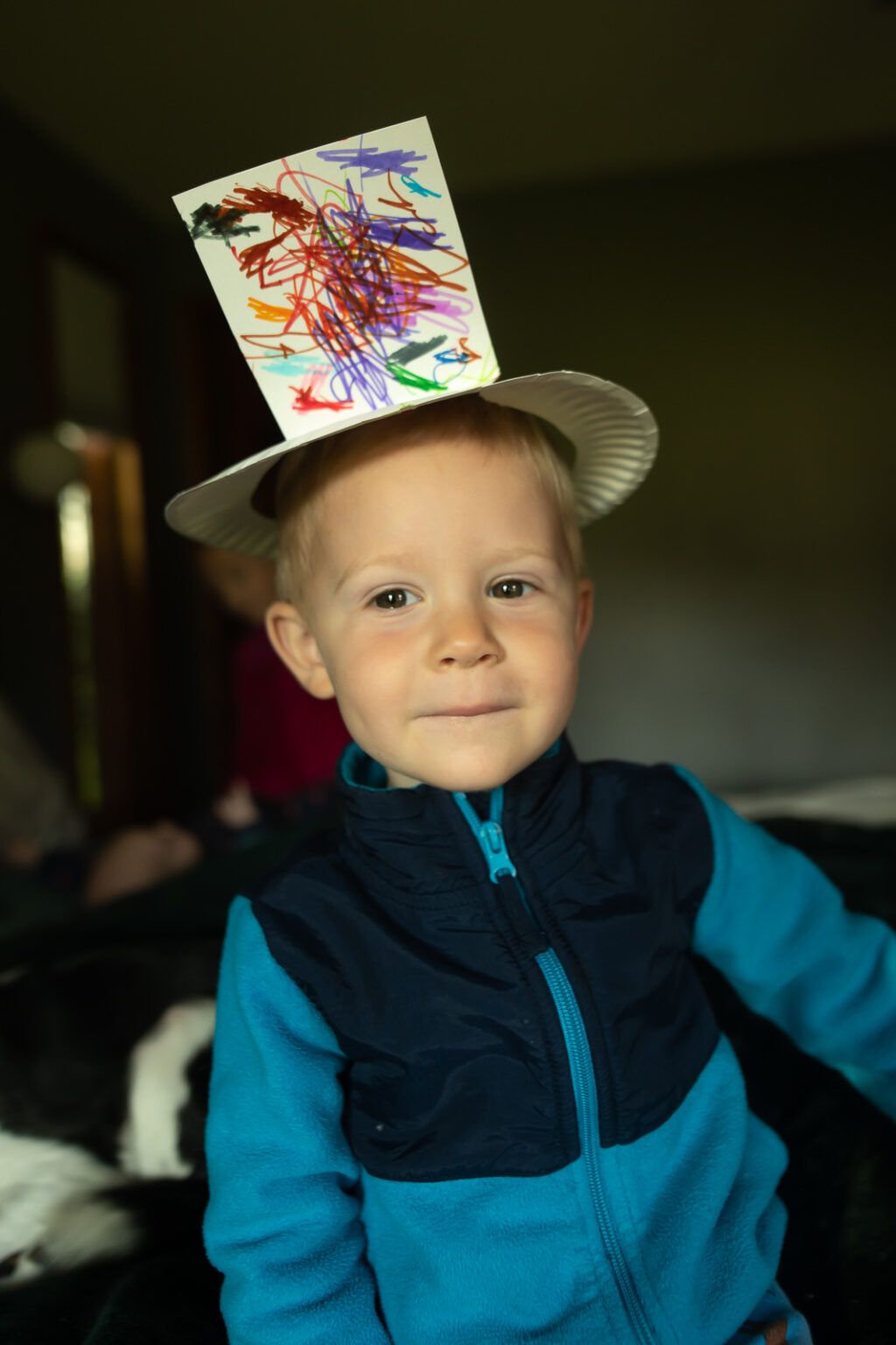 Creative Paper Plate Hat Crafts for Kids to Make LaptrinhX / News