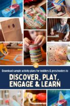 Home - Hands On As We Grow®