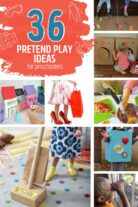 Activities for 2 Year Olds
