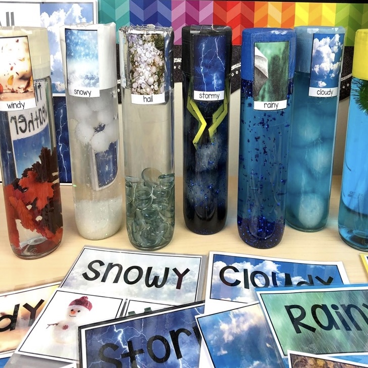Science Activities for Toddlers to Try - Hands On As We Grow®