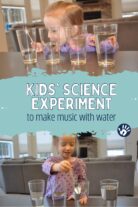Science Experiments for Kids